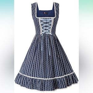 Women’s Drindl Oktoberfest